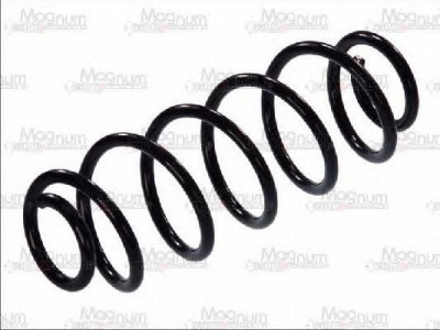 MAGNUM TECHNOLOGY st042mt -  Пружина ходовой части